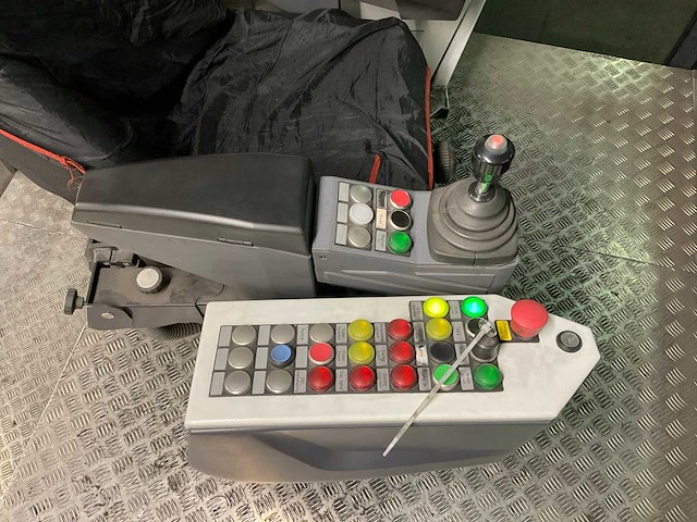 Demag bovenloophalkraan - afbeelding 26 van  42