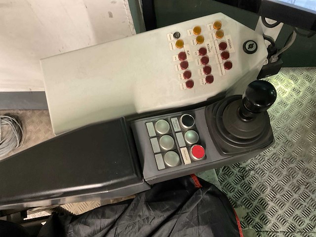 Demag bovenloophalkraan - afbeelding 27 van  42