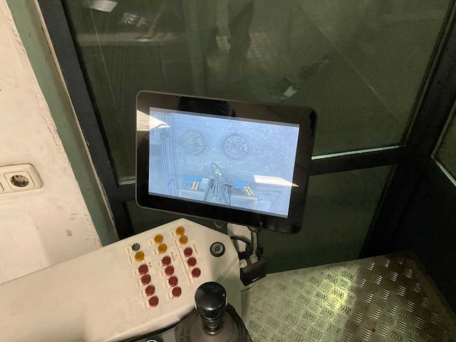 Demag bovenloophalkraan - afbeelding 28 van  42