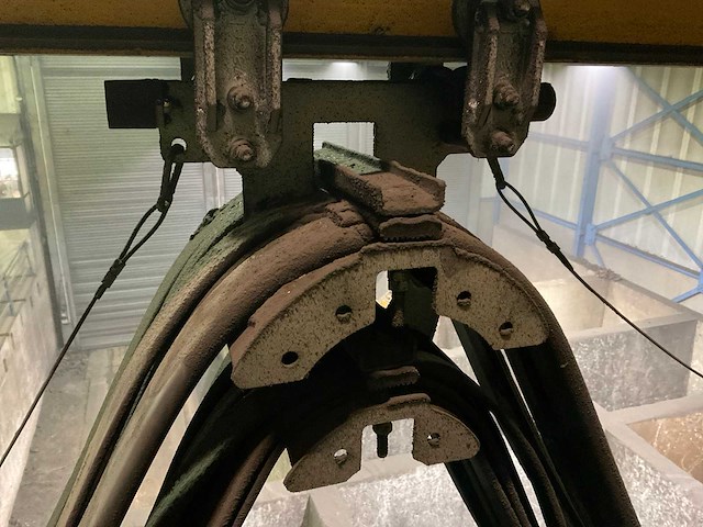 Demag bovenloophalkraan - afbeelding 32 van  42