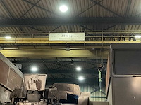 Demag bovenloophalkraan - afbeelding 23 van  42