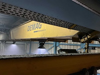 Demag bovenloophalkraan - afbeelding 36 van  42