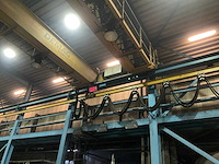 Demag bovenloophalkraan - afbeelding 38 van  42