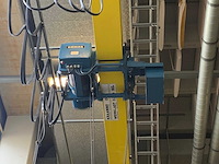 Demag bovenloophalkraan - afbeelding 2 van  6