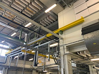 Demag bovenloophalkraan - afbeelding 5 van  6