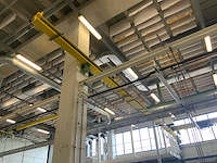 Demag bovenloophalkraan - afbeelding 6 van  6