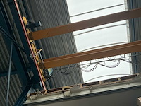 Demag bovenloophalkraan - afbeelding 3 van  3