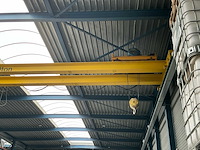 Demag bovenloophalkraan - afbeelding 3 van  6