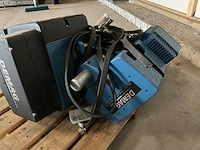 Demag bovenloopkraan - afbeelding 3 van  5