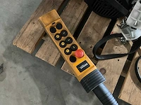 Demag bovenloopkraan - afbeelding 5 van  5