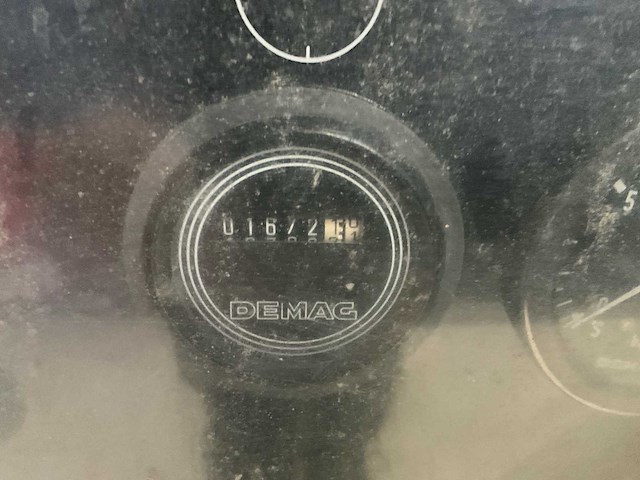 Demag / compair ds30 / dlt 0404 hogedrukcompressor - afbeelding 3 van  16