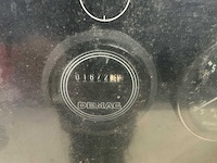 Demag / compair ds30 / dlt 0404 hogedrukcompressor - afbeelding 3 van  16