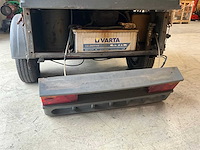 Demag / compair ds30 / dlt 0404 hogedrukcompressor - afbeelding 6 van  16