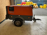 Demag / compair ds30 / dlt 0404 hogedrukcompressor - afbeelding 11 van  16