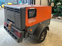 Demag / compair ds30 / dlt 0404 hogedrukcompressor - afbeelding 14 van  16