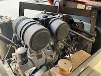 Demag / compair ds30 / dlt 0404 hogedrukcompressor - afbeelding 16 van  16