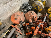 Demag diverse hijsmiddelen - afbeelding 7 van  9