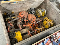 Demag diverse hijsmiddelen - afbeelding 2 van  6