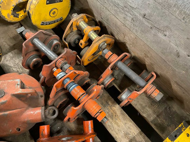 Demag diverse hijsmiddelen - afbeelding 3 van  4