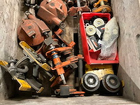 Demag diverse hijsmiddelen - afbeelding 2 van  5
