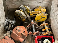 Demag diverse hijsmiddelen - afbeelding 3 van  5