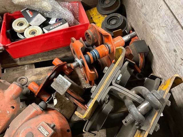 Demag diverse hijsmiddelen - afbeelding 5 van  5