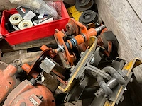 Demag diverse hijsmiddelen - afbeelding 5 van  5