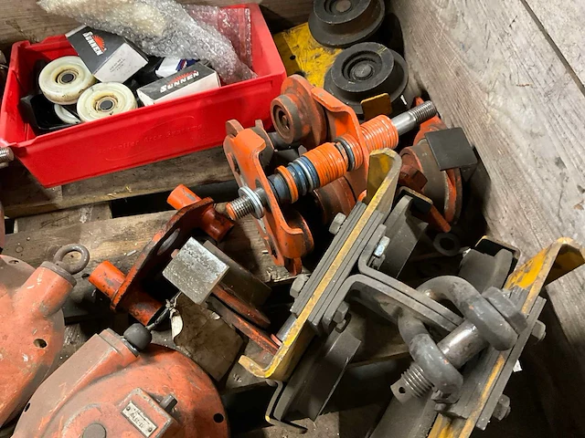 Demag diverse hijsmiddelen - afbeelding 5 van  5