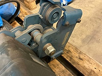 Demag dkun 10-1250 k v1 f4 elektrische kettingtakel - afbeelding 3 van  7