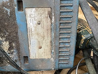 Demag dkun1-125 ketting takel - afbeelding 4 van  4