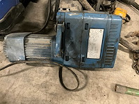 Demag dkun1 elektrische kettingtakel - afbeelding 2 van  5