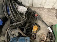 Demag dkun1 elektrische kettingtakel - afbeelding 3 van  5