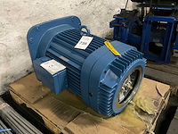 Demag elektromotor - afbeelding 1 van  6