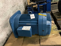 Demag elektromotor - afbeelding 2 van  6