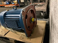 Demag elektromotor - afbeelding 4 van  6