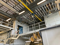 Demag halkraan - afbeelding 2 van  3