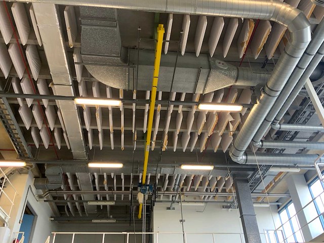 Demag halkraan - afbeelding 3 van  3