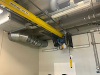 Demag halkraan - afbeelding 2 van  3