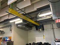 Demag halkraan - afbeelding 3 van  3