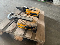 Demag hijshaak (2x) - afbeelding 2 van  4