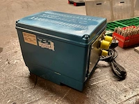 Demag indrive dif-5-012-m-4000-00 frequentieregelaar