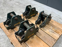 Demag kartol (4x) - afbeelding 2 van  3