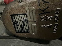 Demag kettingtakel 250kg - afbeelding 3 van  4