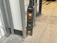 Demag kettingtakel (3x) - afbeelding 2 van  8