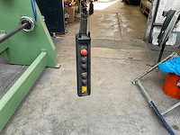 Demag kettingtakel (3x) - afbeelding 5 van  8