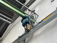 Demag kettingtakel - afbeelding 1 van  1