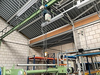 Demag kettingtakel - afbeelding 1 van  3