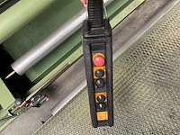 Demag kettingtakel - afbeelding 3 van  3