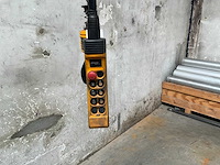 Demag kettingtakel - afbeelding 3 van  4