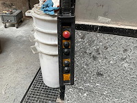 Demag kettingtakel - afbeelding 3 van  3